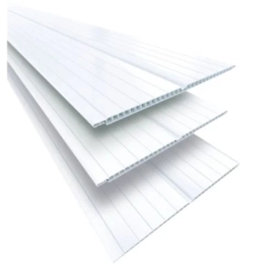 FORRO PVC FRANC 8X200MM 4MT GIGAPLAST