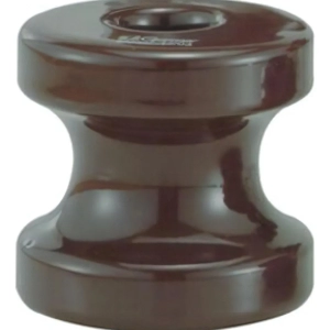 ISOLADOR ROLDANA 72X72MM REGUE
