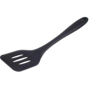 ESPATULA SILICONE VAZ 28,6X7,8 VM/PT SQ