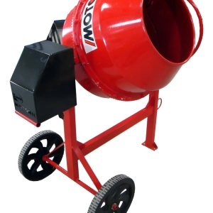 BETONEIRA SUP DIESEL MB400D 400L GMEG