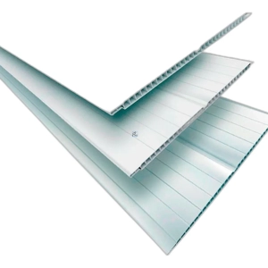 FORRO PVC 7X200MM 4MT BRASIL PLAST