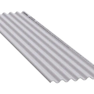 TELHA VOGATEX 2,44 X50X4MM ETERNIT