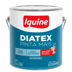 ICORES ACR ECO DIATEX BASE M 3,2L IQUINE