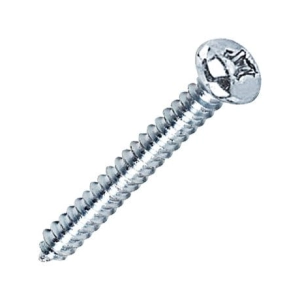 PARAFUSO ATAR CCH CT/20 2,9X13MM BEMFIXA