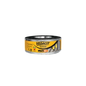 FITA MULT ALUM 5CMX10MT (RL) VEDACIT