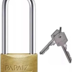 CADEADO LAT CR45/70MM PAPAIZ