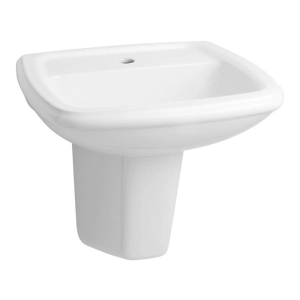 COLUNA LAVATORIO FIT PG CELITE