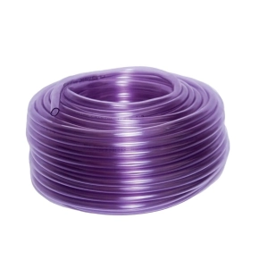 MANGUEIRA CRISTAL 1/4X1,0MM PLASTMAR