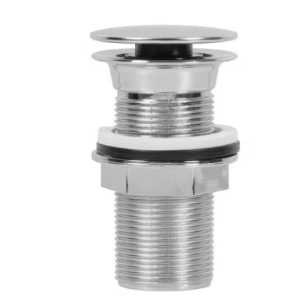 VALVULA CLICK INOX S/LAD 1.1/4