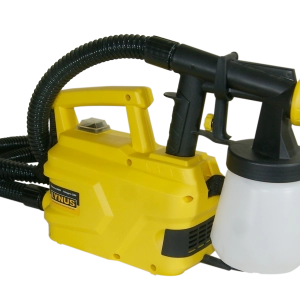 PISTOLA PULVERIZ PPL-500 LYNUS