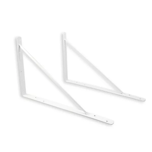 CANTON C/MAO FRANCESA BRANCA30CM OVERTIME/954