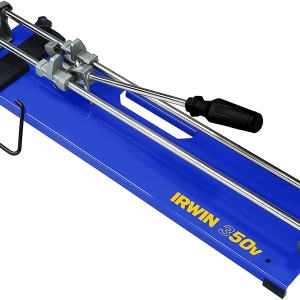 CORTADOR P/CERAM SPEED 50CM IRWIN