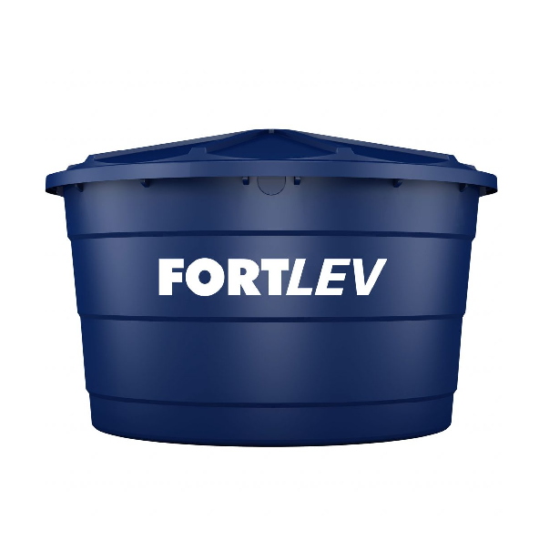 CX D'AGUA POLI 3000L FORTLEV