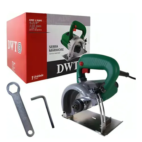 SERRA MARMORE DWT 1300W