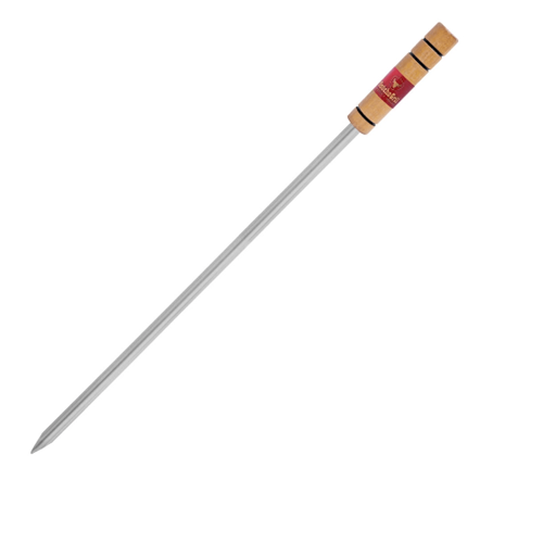 ESPETO GAUCHO SIMP 75CM 62CM GRILAZER