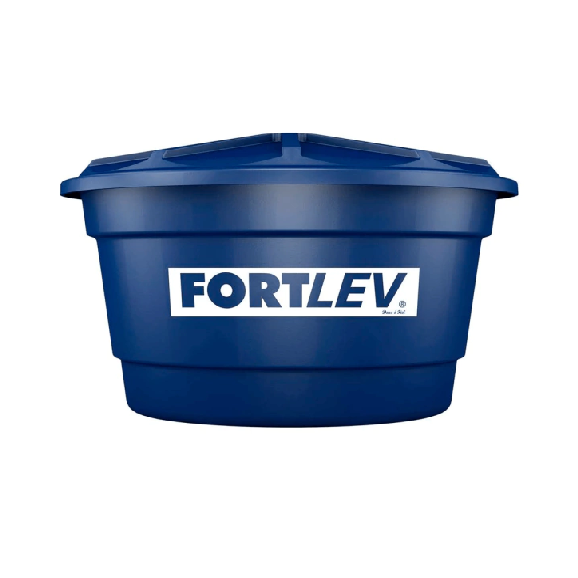 CX D'AGUA POLI 1000L FORTLEV