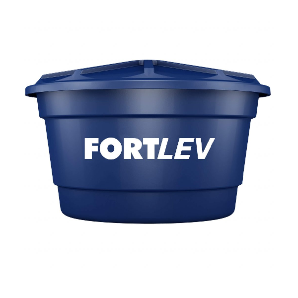 CX D'AGUA POLI 2000L FORTLEV