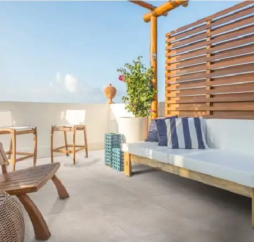 PORC 58X58 BR LILLE CINZA