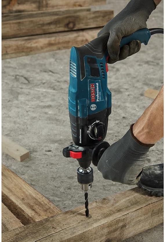 MARTELO PERFURADOR GBH220 220V BOSCH