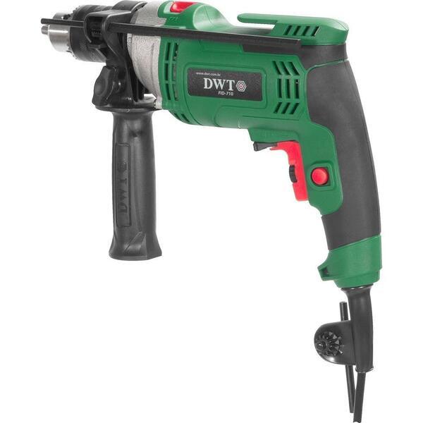 FURADEIRA IMPACTO FID710 1/2